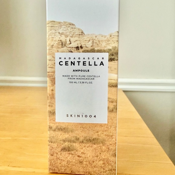 SKIN1004 Madagascar Centella Ampoule - Picture 2 of 2